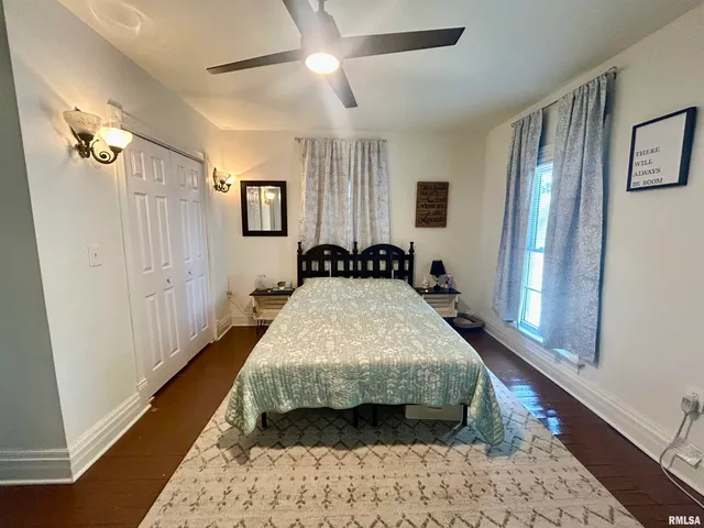 $148,000 | 120 South Walnut Street, Assumption, IL 62510