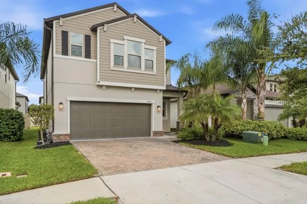 $470,000 | 8598 Campus Woods Way, New Port Richey, FL 34655