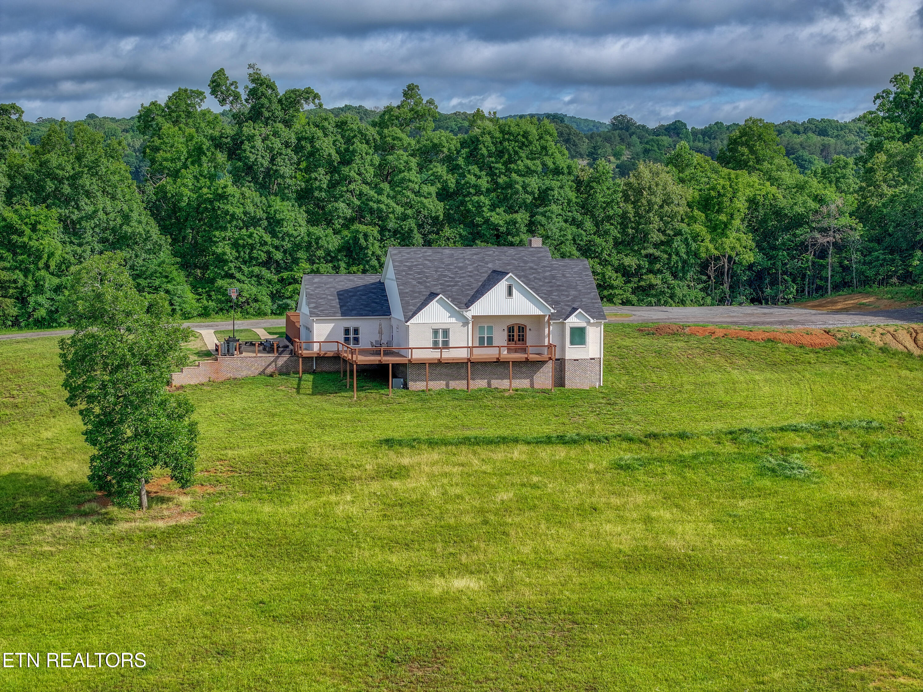 1110 Dalton Road Dandridge, TN 37725 - Photo 4 of 57 DJI_20260527094915_0305_D_122