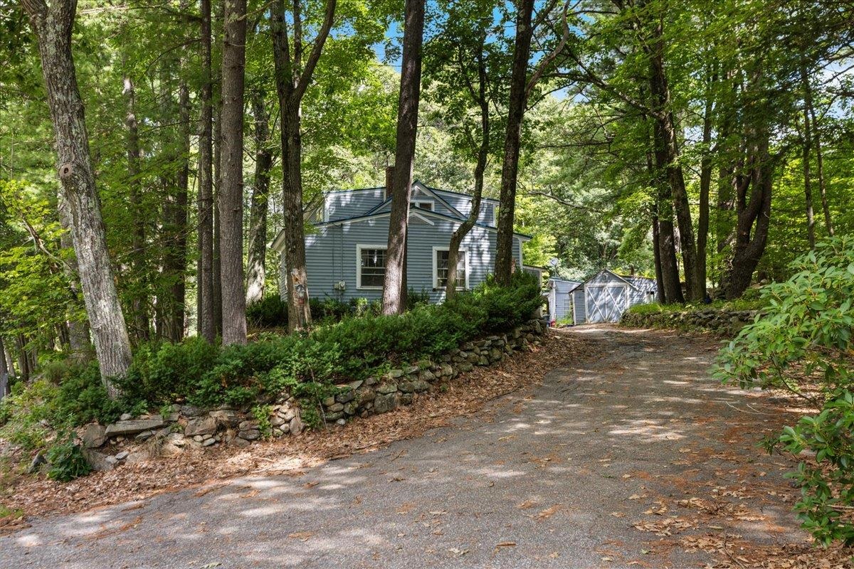 202 Forest Road Lyndeborough, NH 03082 - Photo 26 of 30 Gallery Image 26