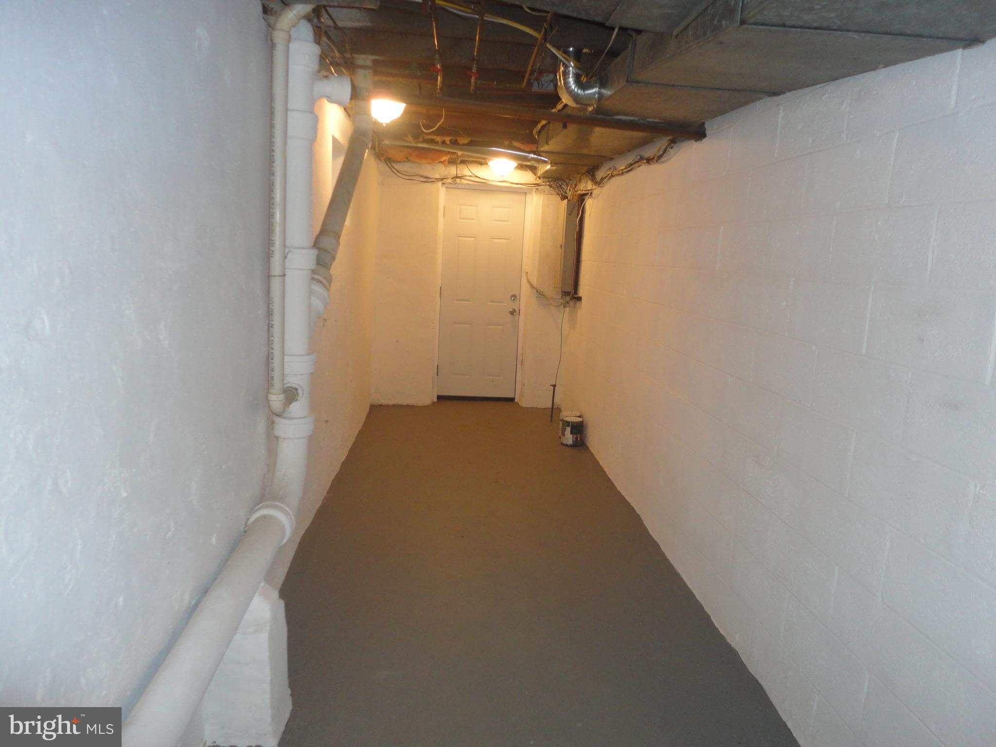 77 Greenhill Road Media, PA 19063 - Photo 22 of 22 Basement Rear Entry Area