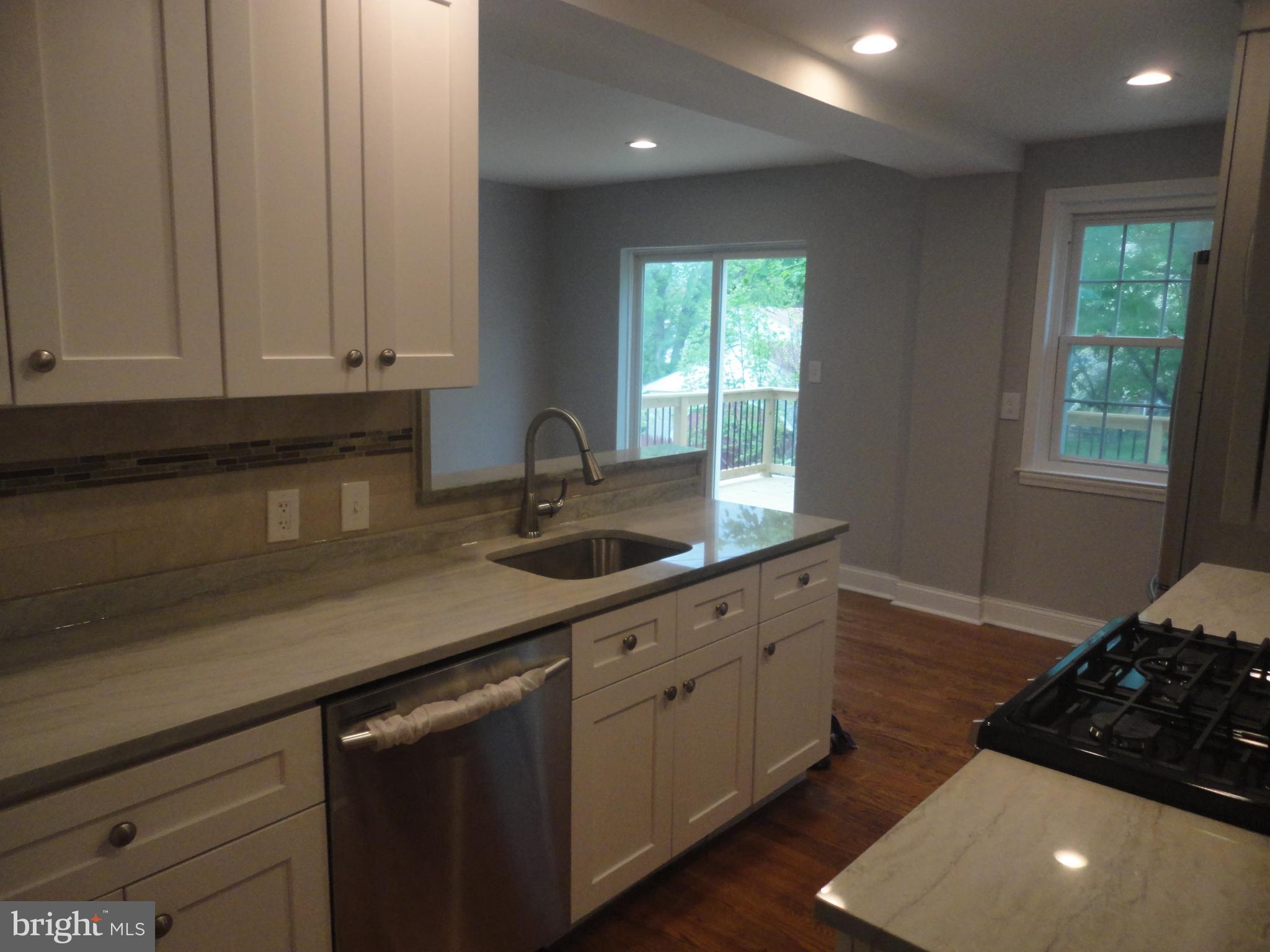 77 Greenhill Road Media, PA 19063 - Photo 9 of 22 Kitchen