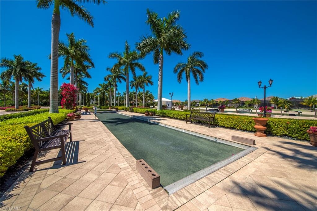 17887 Modena Road Miromar Lakes, FL 33913 - Photo 48 of 50 a view of swimming pool with chairs