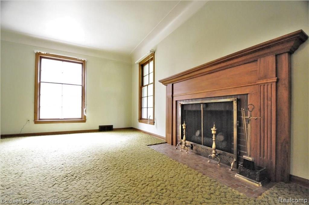 360 Ridgemont Road Grosse Pointe Farms, MI 48236 - Photo 14 of 43