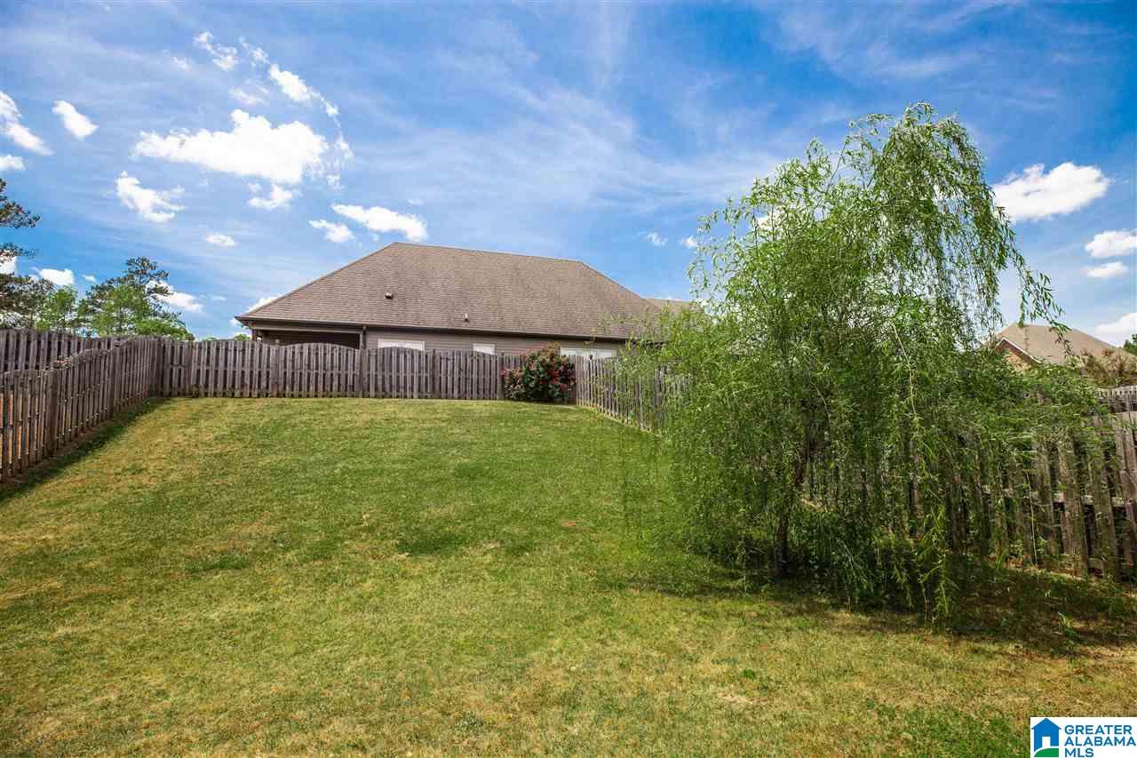 124 Sharpe Street Sterrett, AL 35147 - Photo 27 of 30