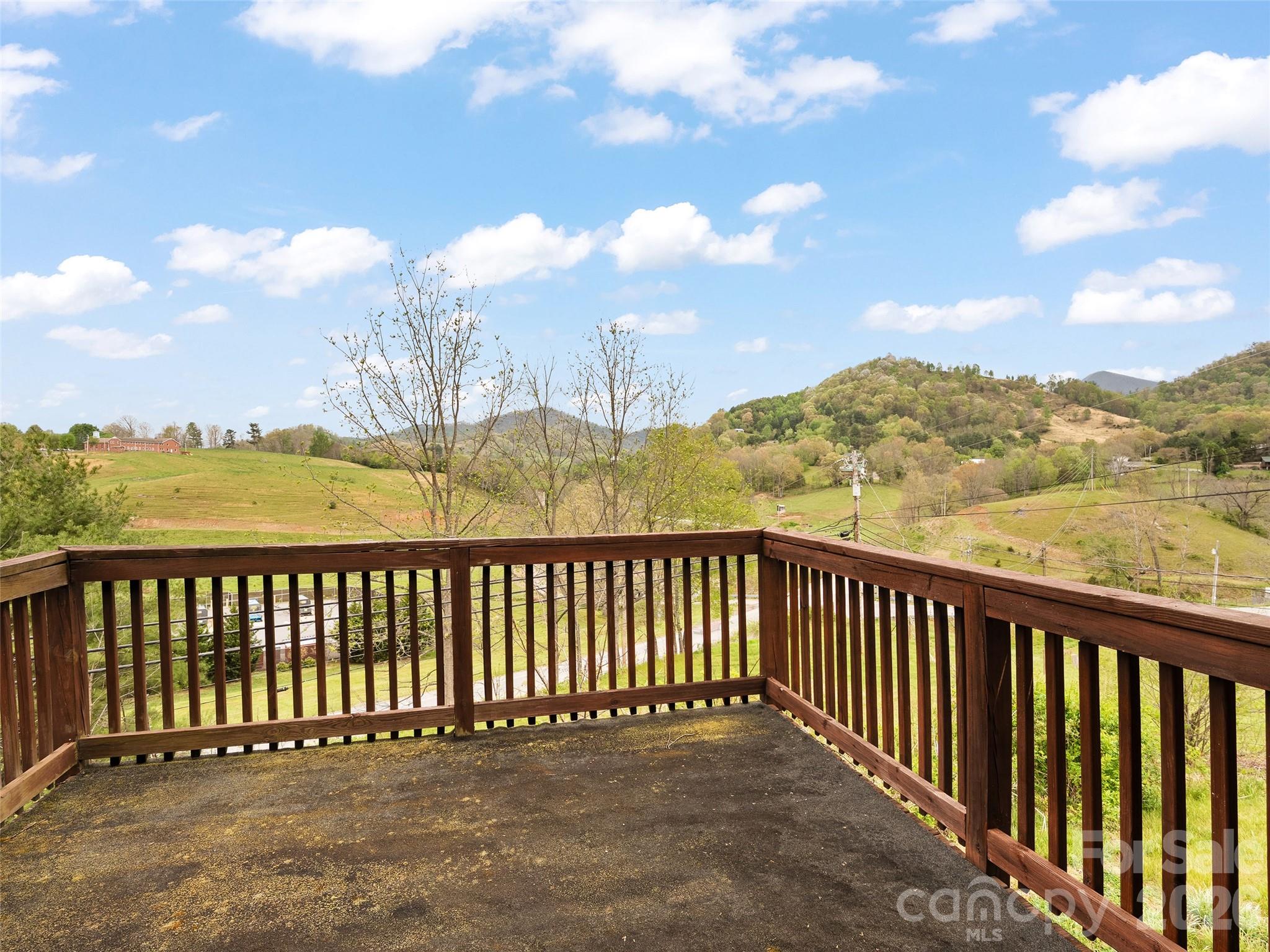 37 Sawyer Ridge Road Clyde, NC 28721 - Photo 14 of 24