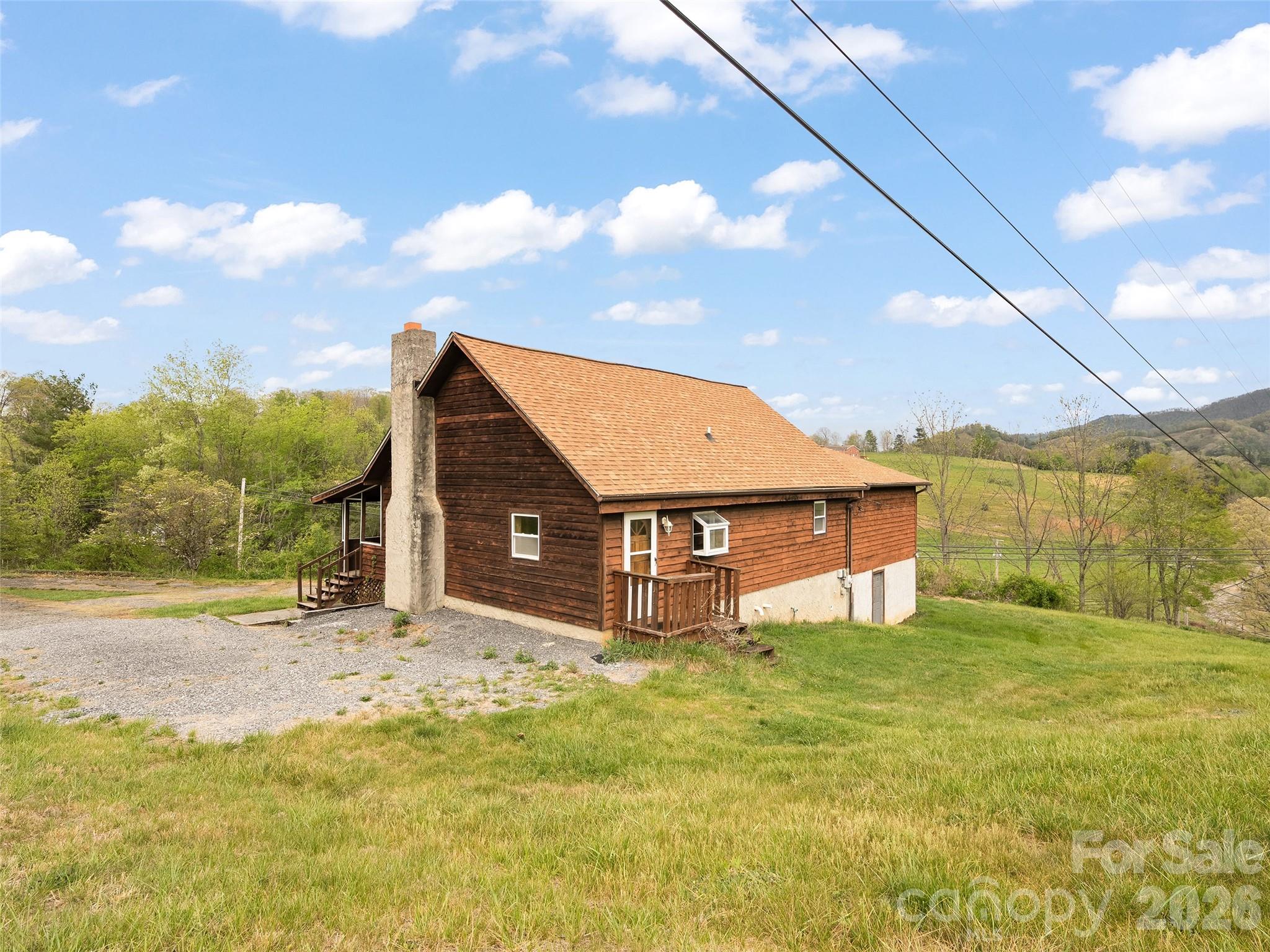 37 Sawyer Ridge Road Clyde, NC 28721 - Photo 24 of 24