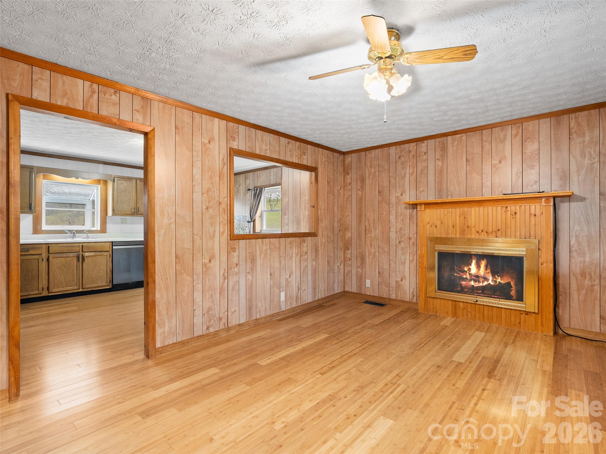 37 Sawyer Ridge Road Clyde, NC 28721 - Photo 5 of 24