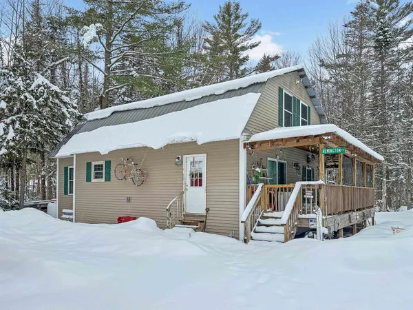 $350,000 | 31 Egan Road, Stratford, NH 03590
