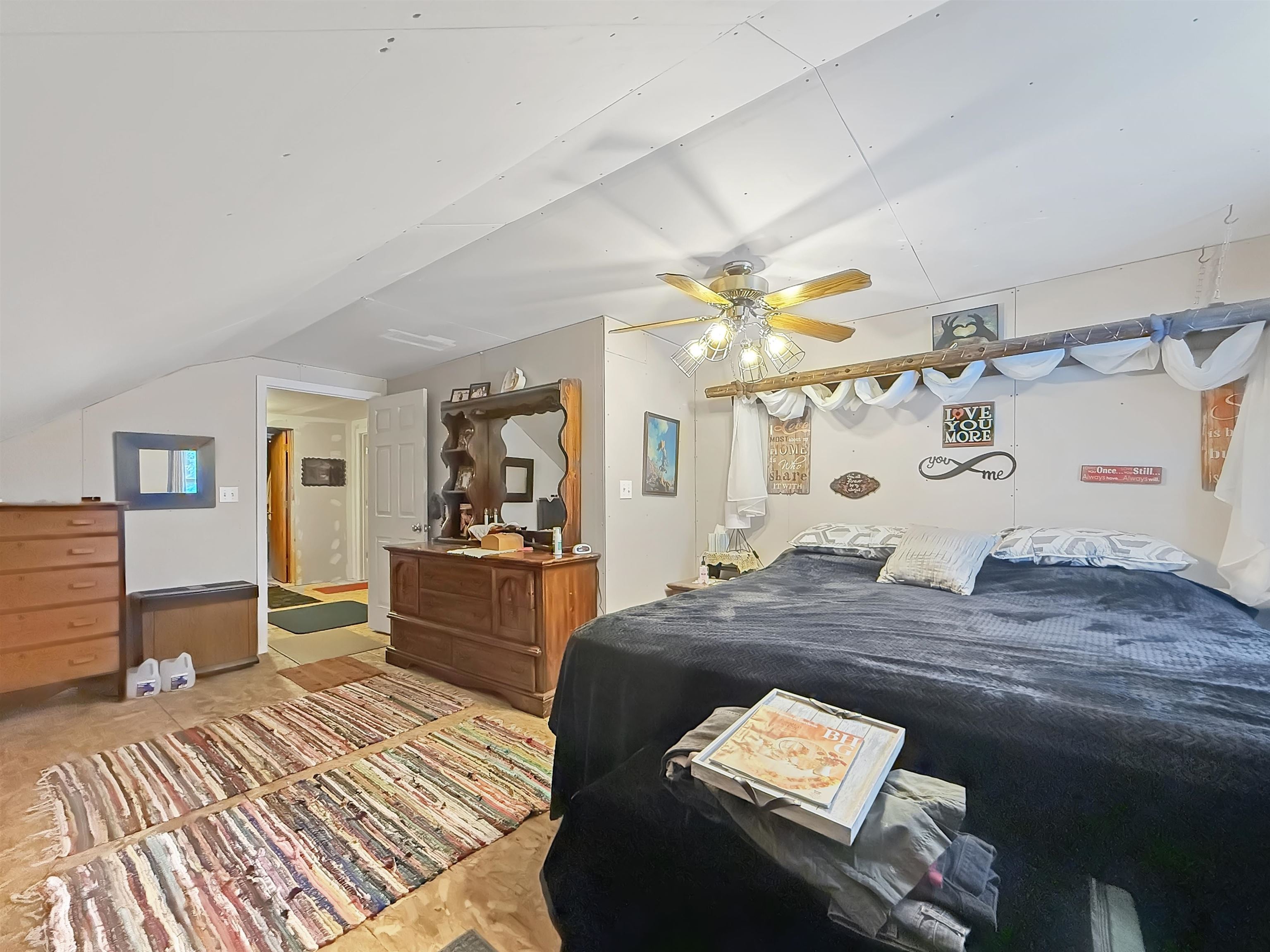 31 Egan Road Stratford, NH 03590 - Photo 14 of 29