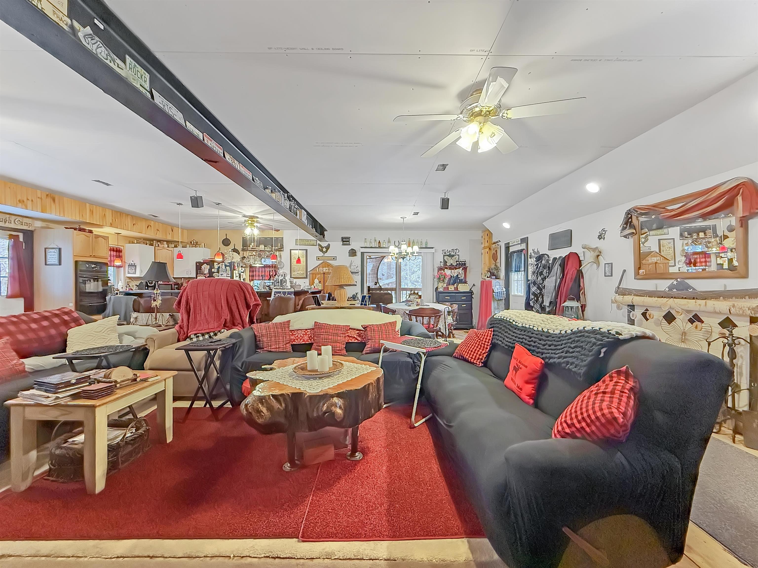 31 Egan Road Stratford, NH 03590 - Photo 22 of 29