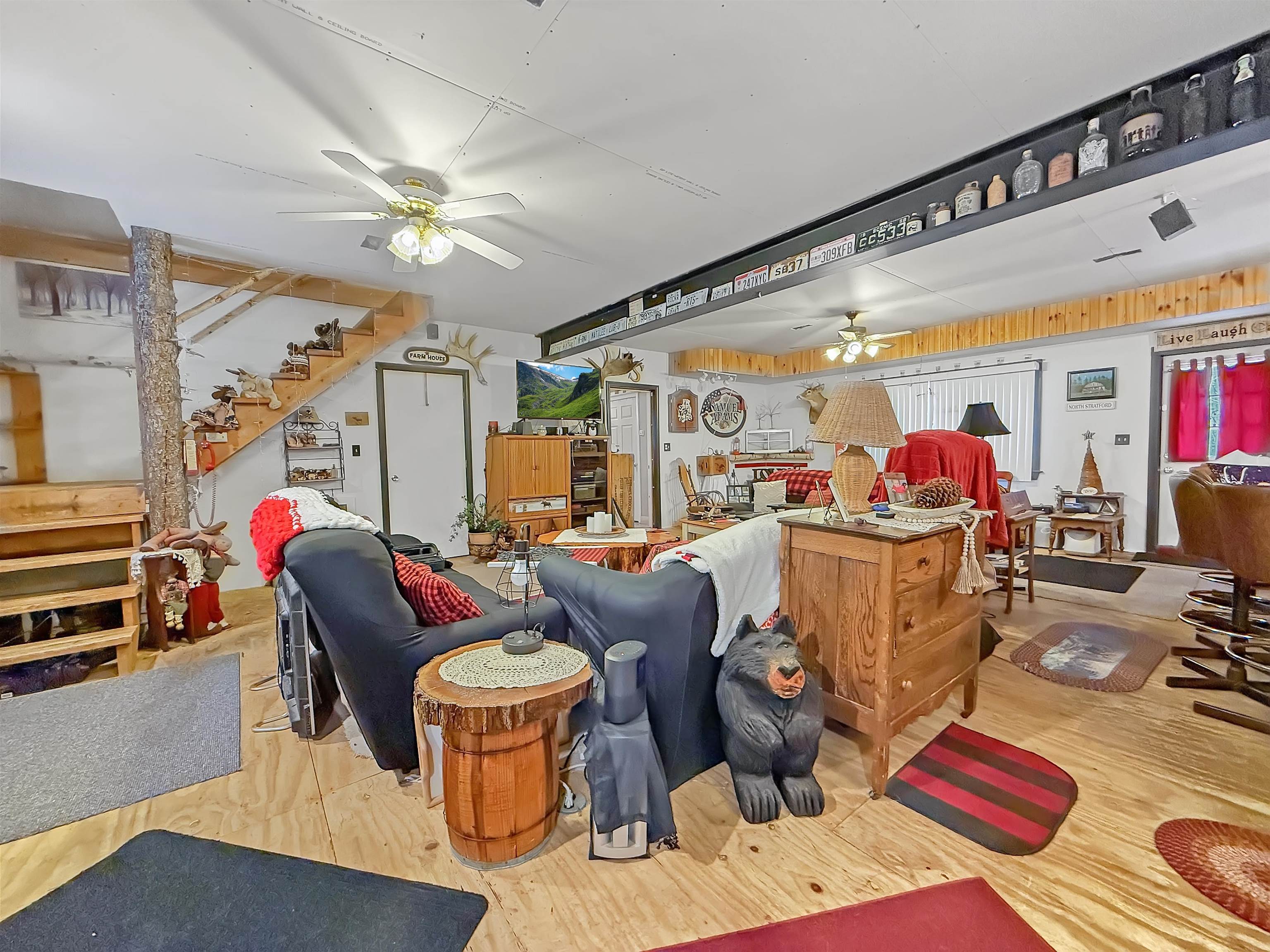 31 Egan Road Stratford, NH 03590 - Photo 24 of 29