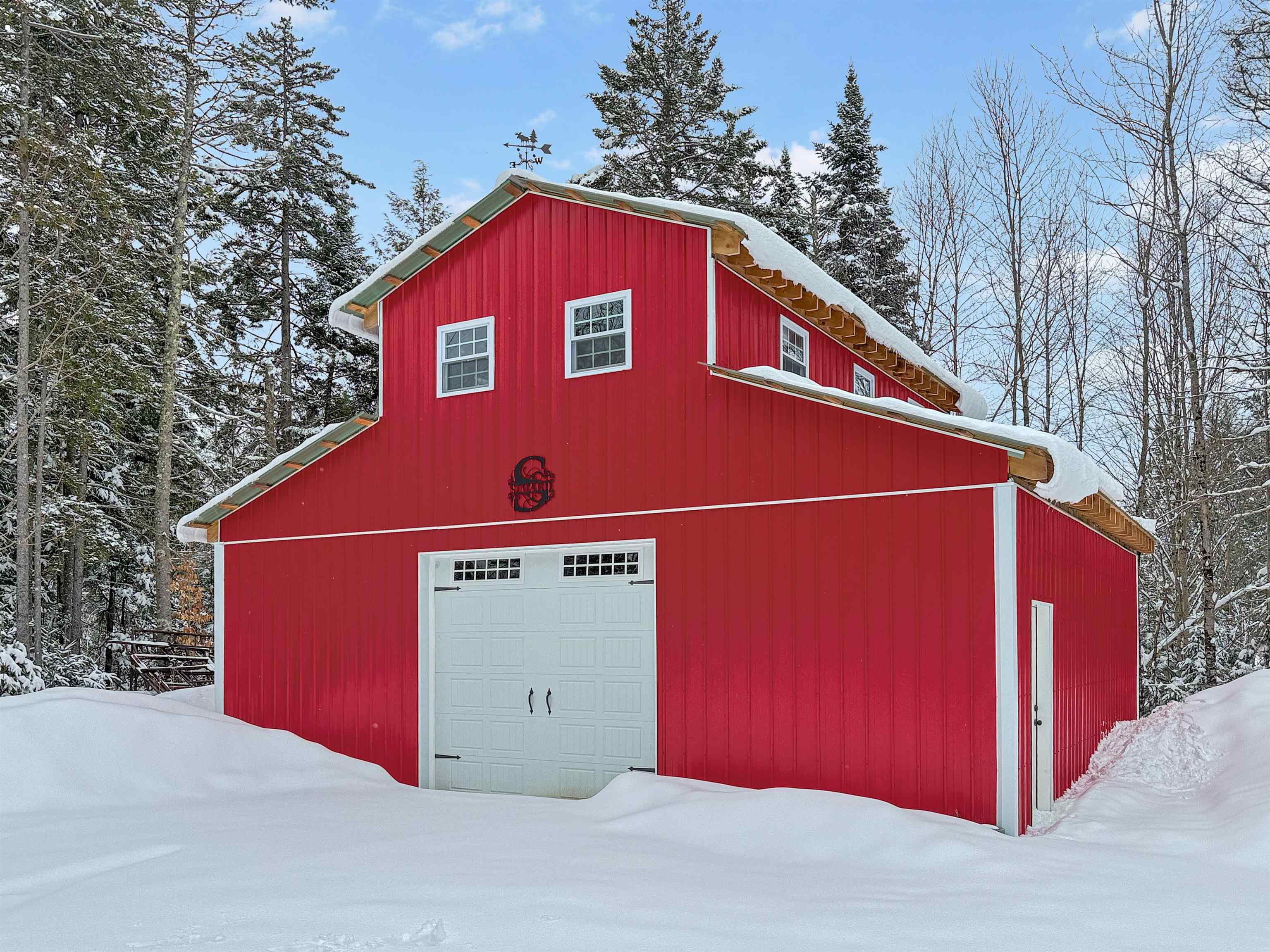 31 Egan Road Stratford, NH 03590 - Photo 26 of 29