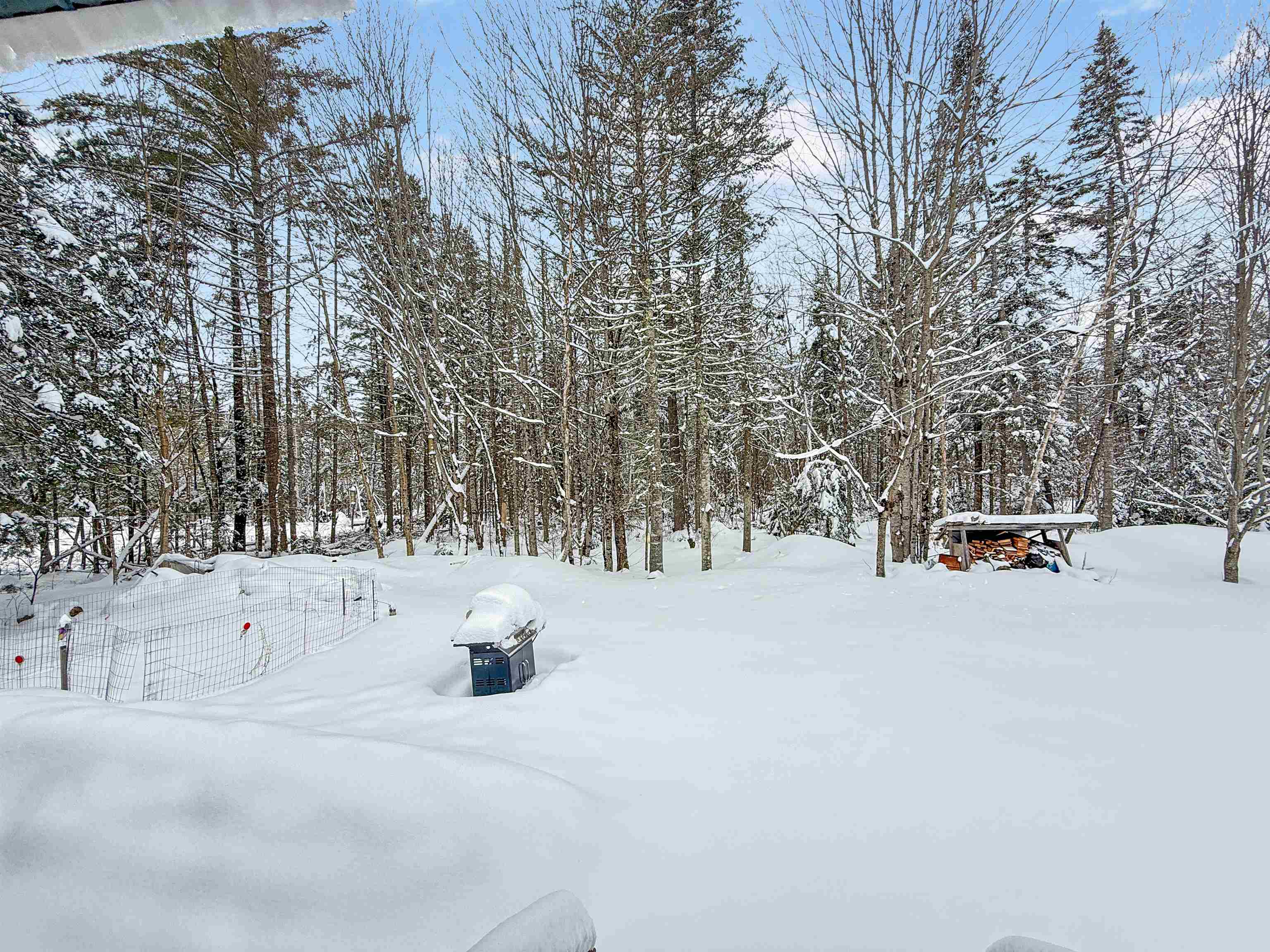 31 Egan Road Stratford, NH 03590 - Photo 28 of 29