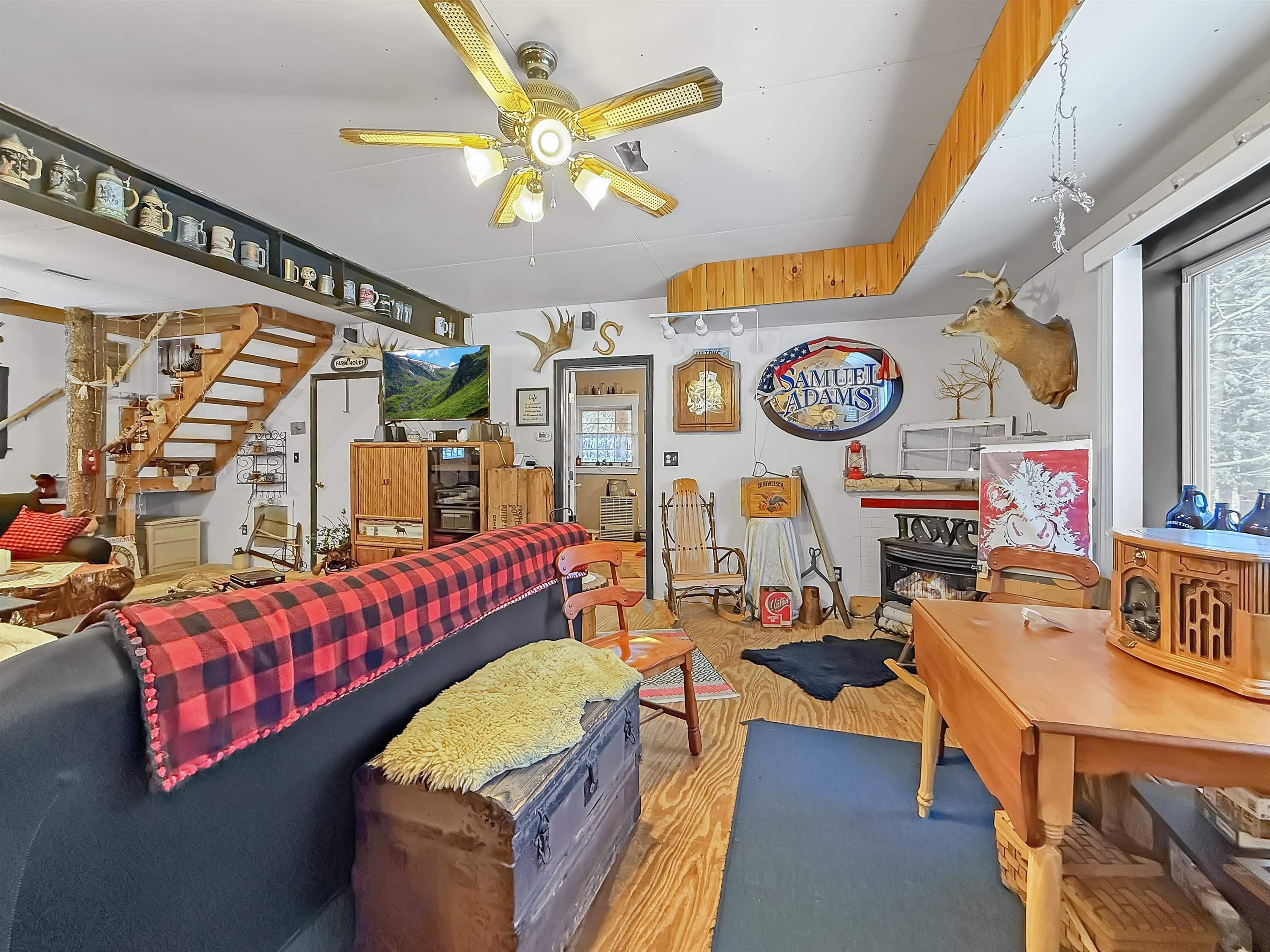 31 Egan Road Stratford, NH 03590 - Photo 3 of 29