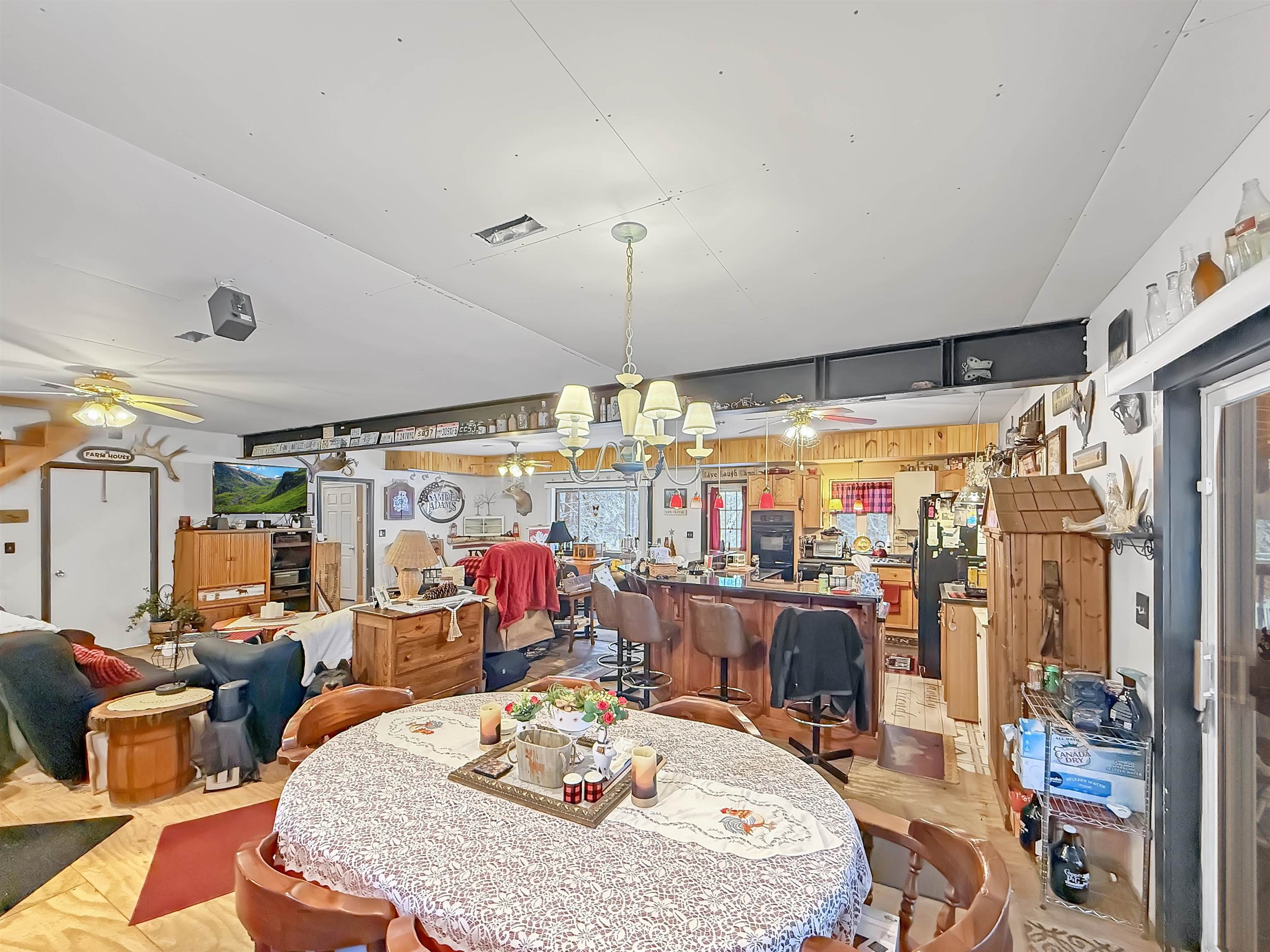 31 Egan Road Stratford, NH 03590 - Photo 4 of 29