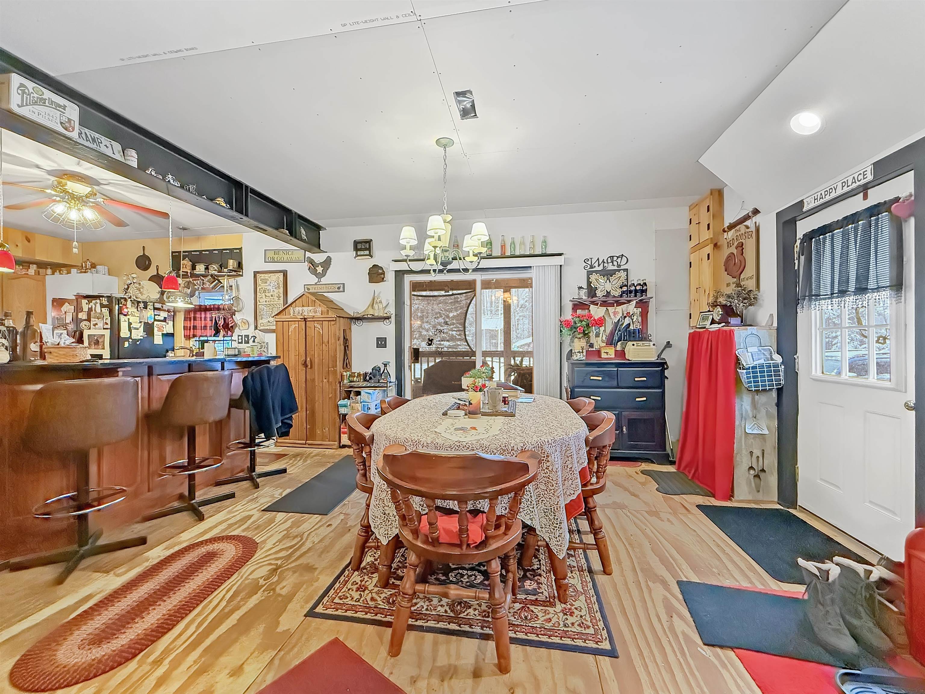 31 Egan Road Stratford, NH 03590 - Photo 5 of 29