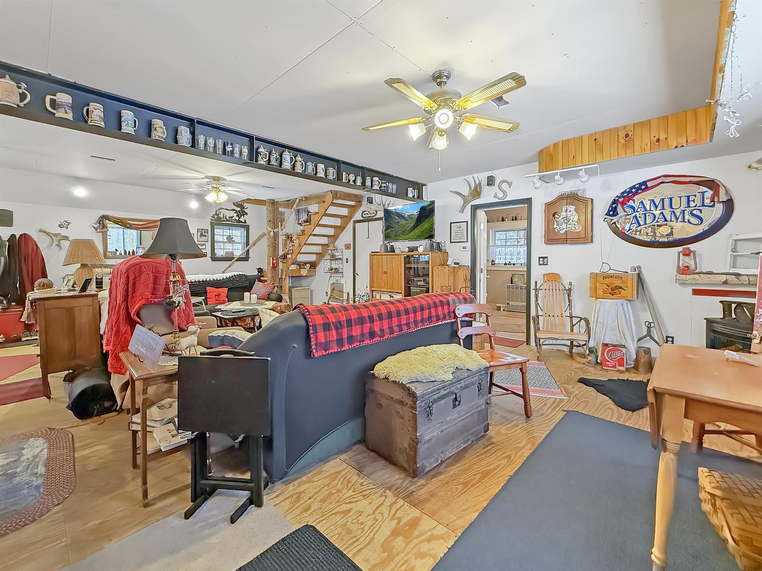 31 Egan Road Stratford, NH 03590 - Photo 6 of 29
