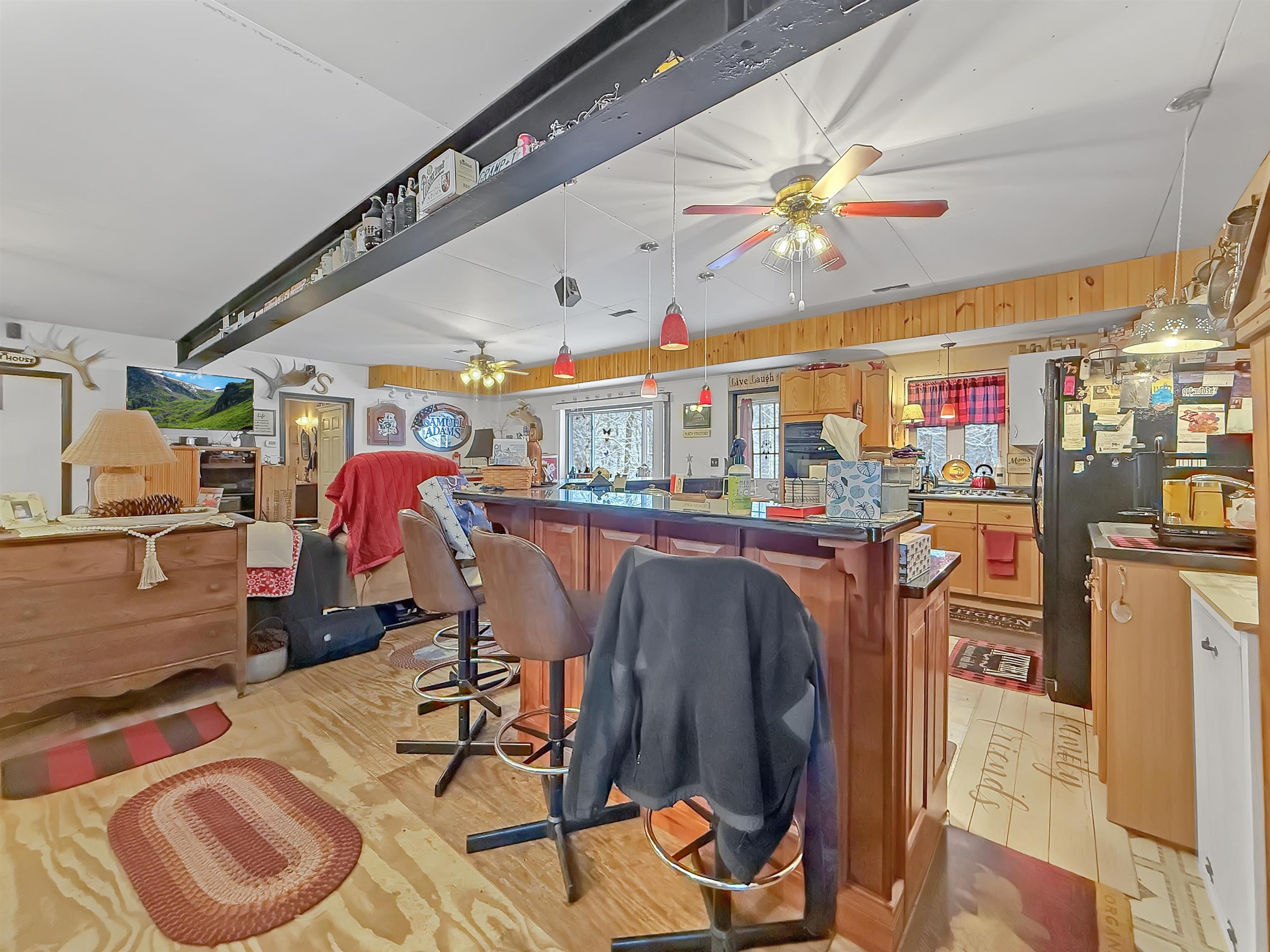 31 Egan Road Stratford, NH 03590 - Photo 7 of 29