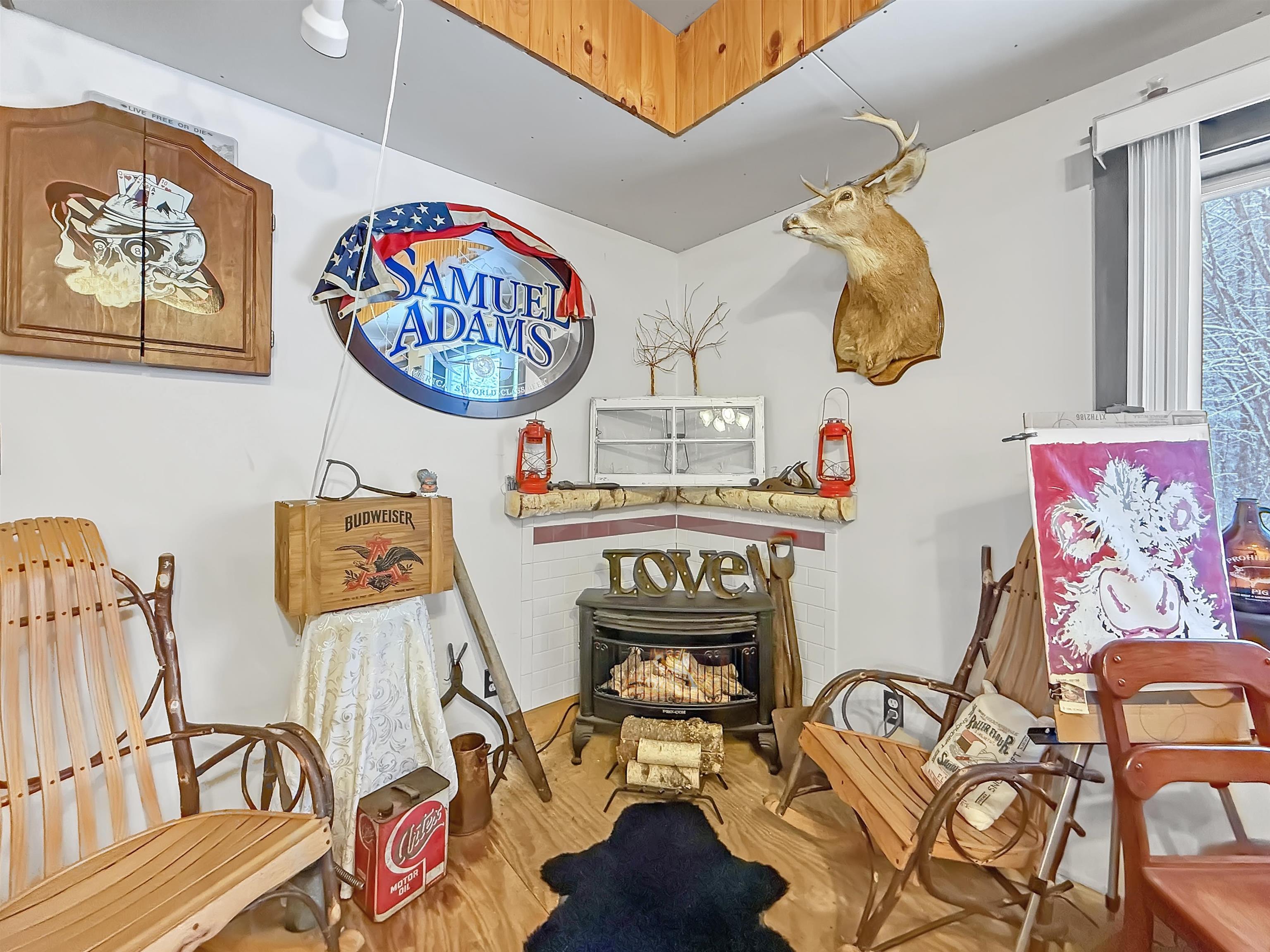 31 Egan Road Stratford, NH 03590 - Photo 8 of 29