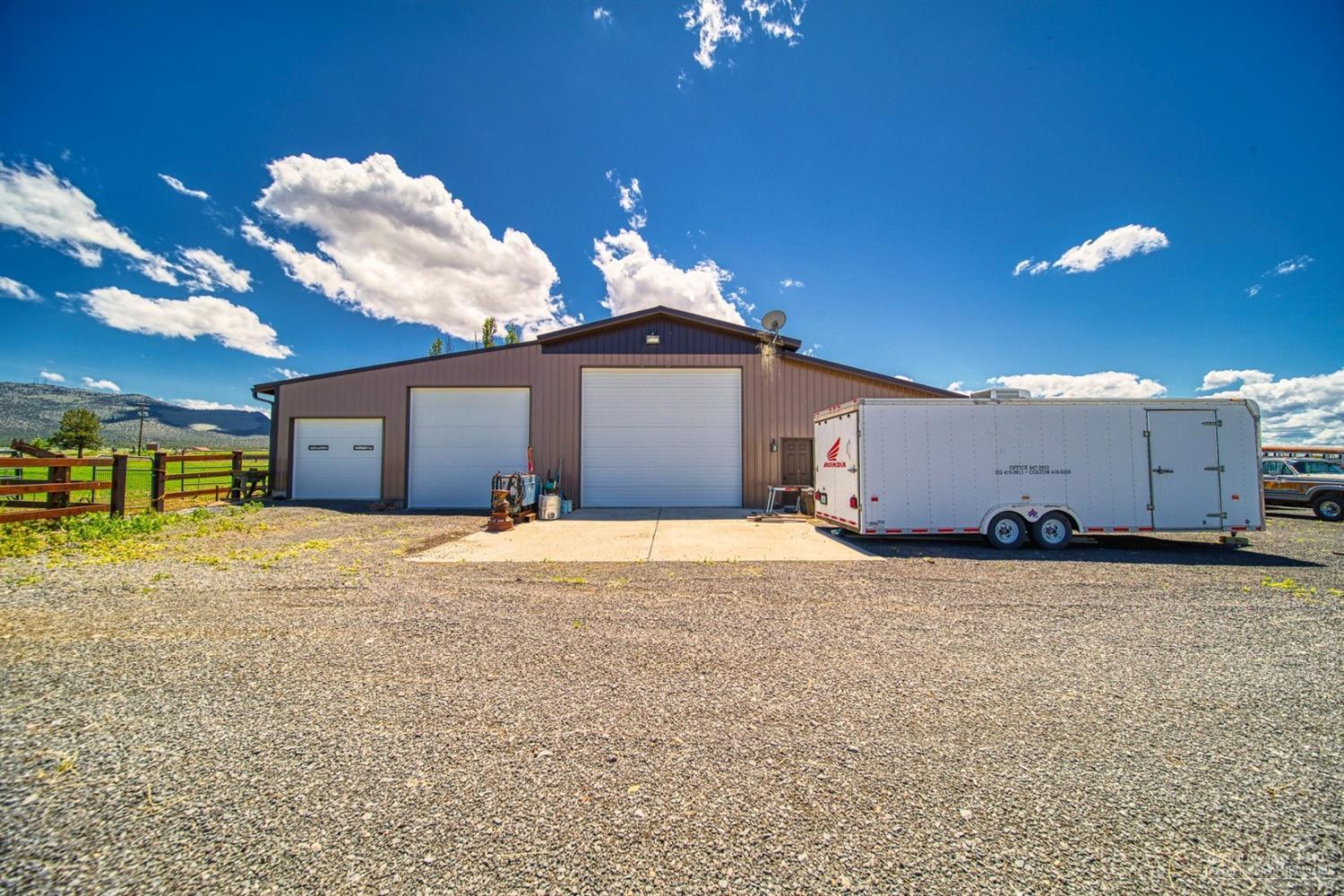 14831 Southwest Weigand Road Powell Butte, OR 97753 - Photo 13 of 25 Additional Photo