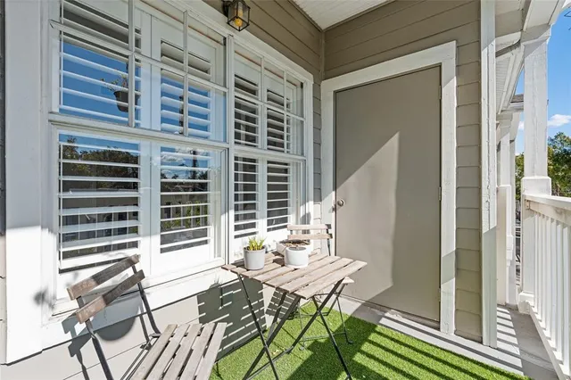 $590,000 | 800 South Dakota Avenue, Unit 318, Tampa, FL 33606