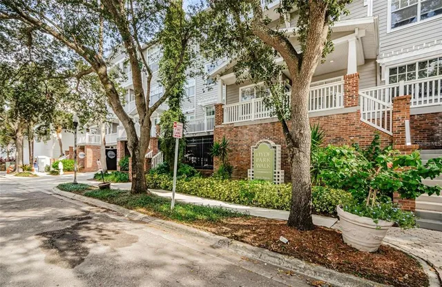 $590,000 | 800 South Dakota Avenue, Unit 318, Tampa, FL 33606