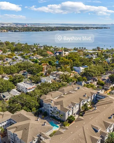 $590,000 | 800 South Dakota Avenue, Unit 318, Tampa, FL 33606