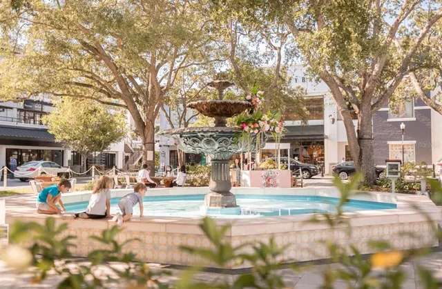 $590,000 | 800 South Dakota Avenue, Unit 318, Tampa, FL 33606