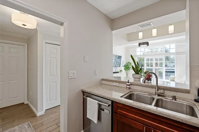 $590,000 | 800 South Dakota Avenue, Unit 318, Tampa, FL 33606