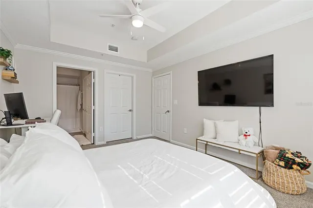 $590,000 | 800 South Dakota Avenue, Unit 318, Tampa, FL 33606