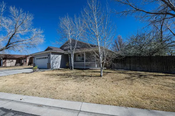 $379,800 | 2898 Bonito Avenue, Grand Junction, CO 81506