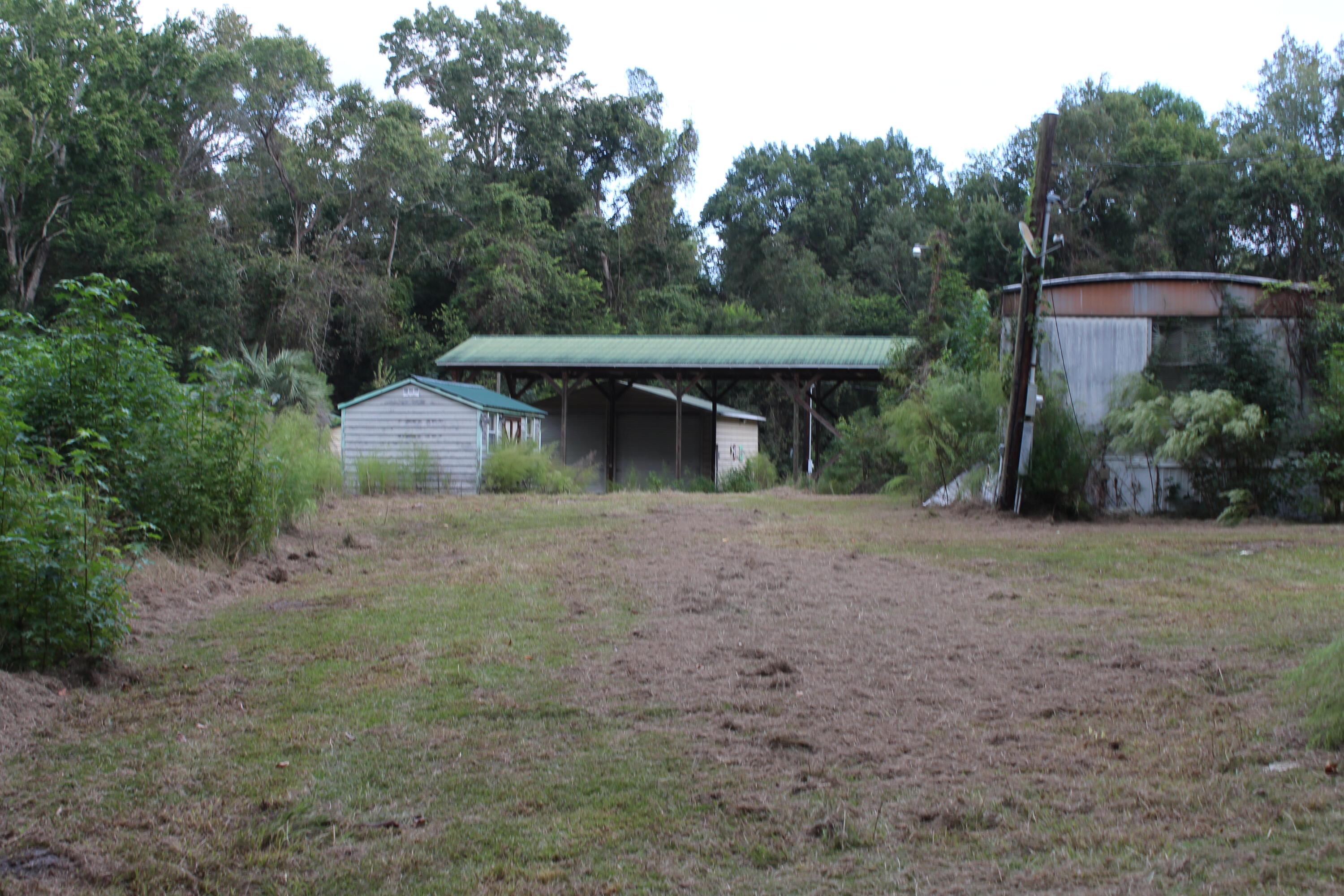 338 Browning Road Elloree, SC 29047 - Photo 3 of 59 IMG_8409