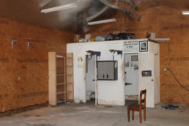 $125,000 | 338 Browning Road, Elloree, SC 29047