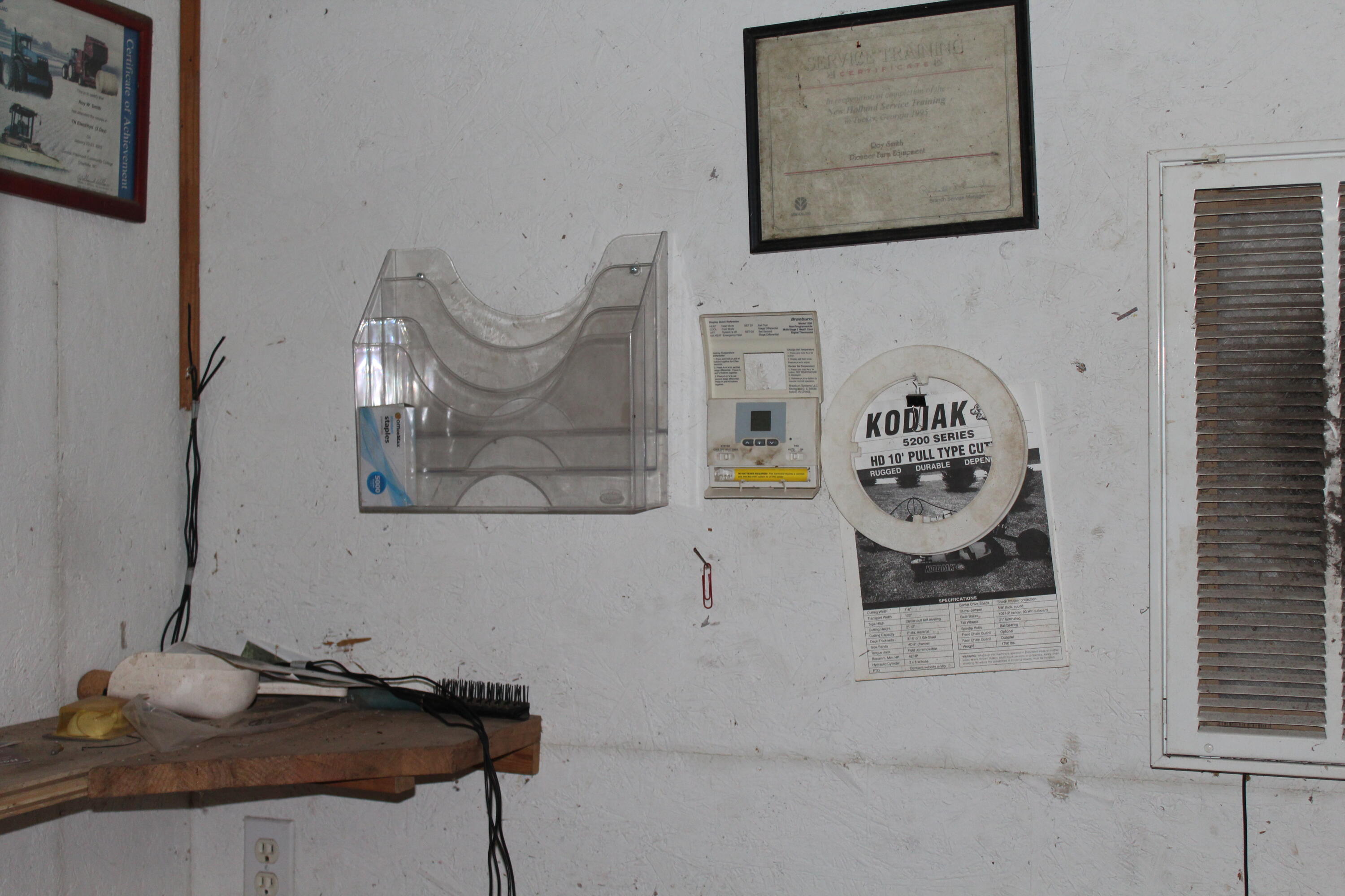 338 Browning Road Elloree, SC 29047 - Photo 54 of 59 IMG_8446