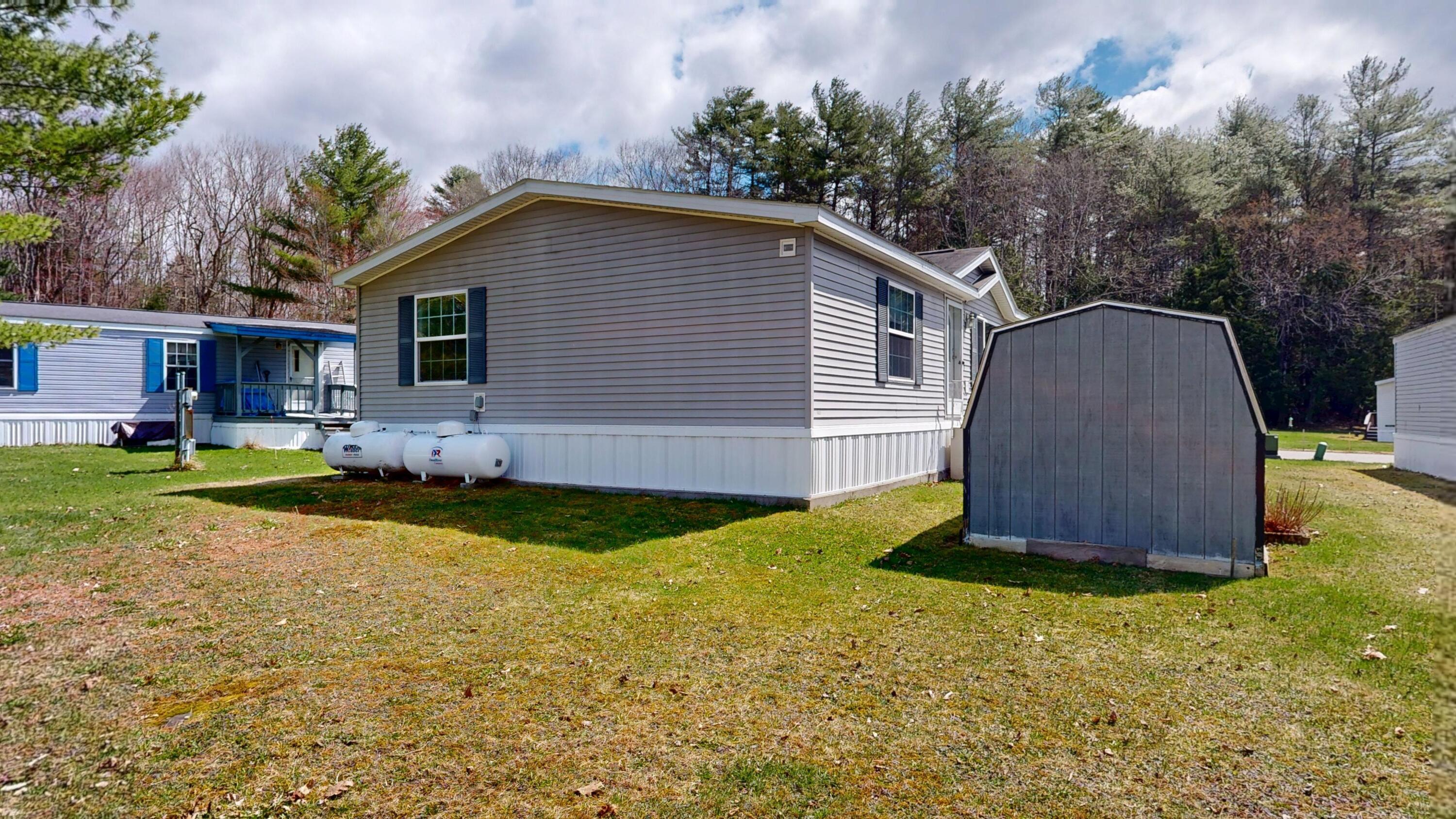 13 Evergreen Road Lewiston, ME 04240 - Photo 39 of 40 13 Evergreen Rd., Lewiston