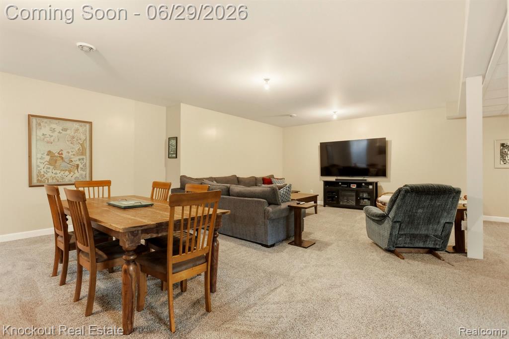 11415 Rathbun Road Birch Run, MI 48415 - Photo 42 of 73