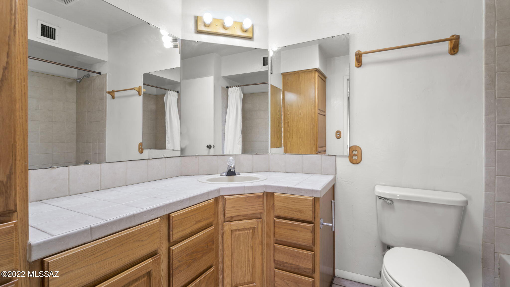 1162 Zircon Court Rio Rico, AZ 85648 - Photo 21 of 25