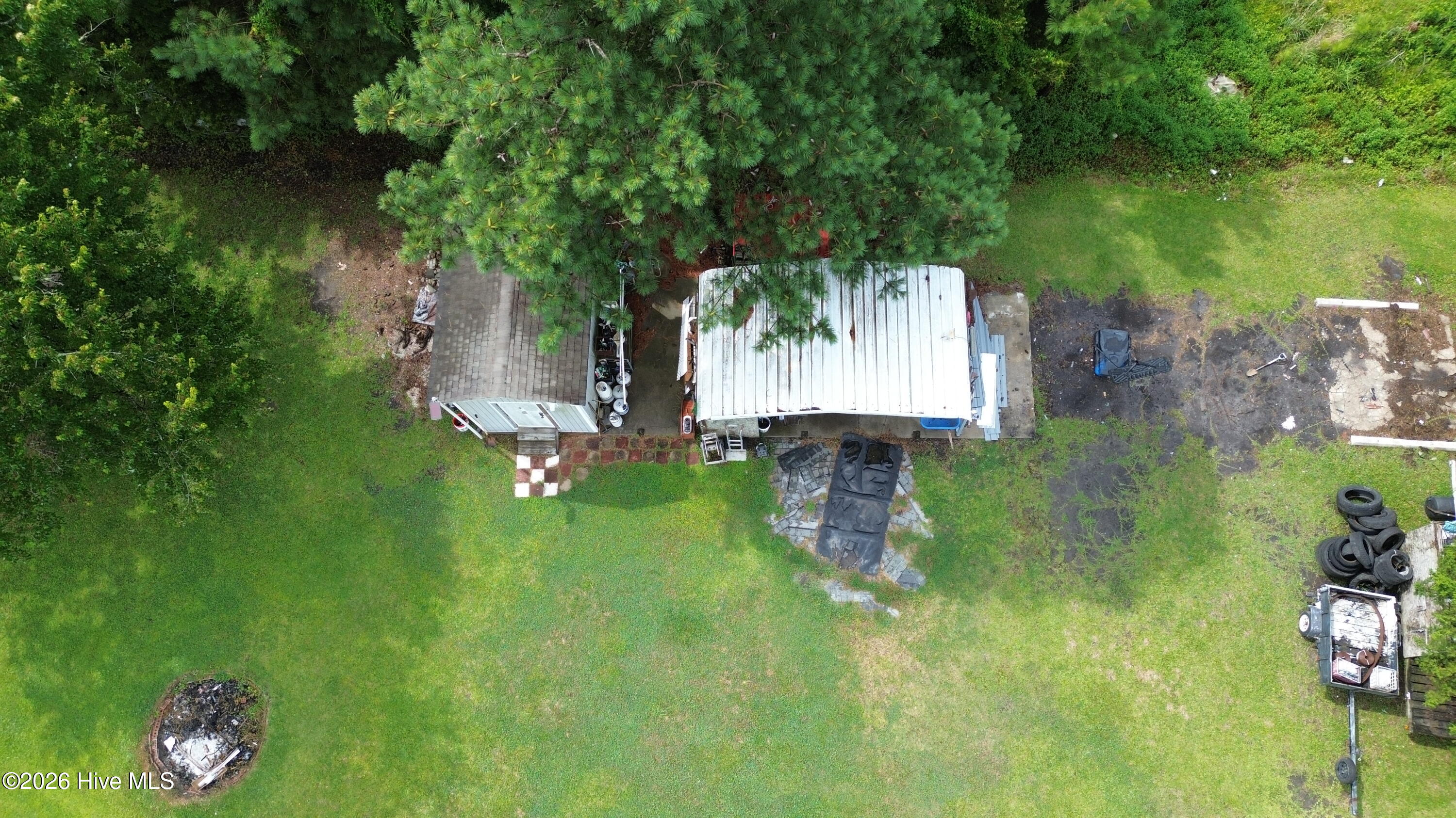 662 Straits Road Gloucester, NC 28528 - Photo 11 of 56