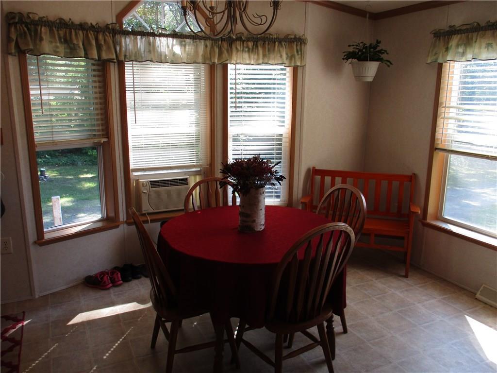 2039 Eastern Road Warren, ME 04864 - Photo 8 of 20 Dining area off kitchen