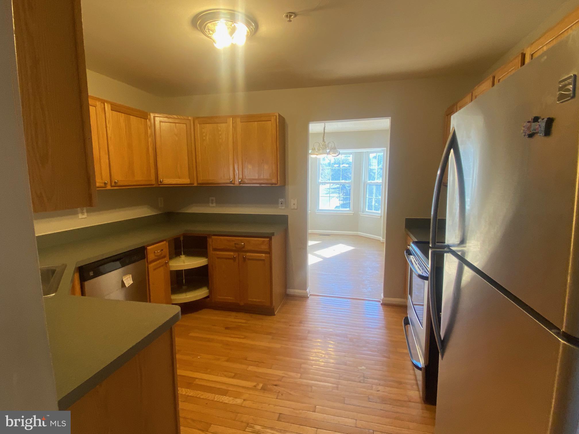 5516 Trout Run Road Clinton, MD 20735 - Photo 3 of 10 Kitchen View 1