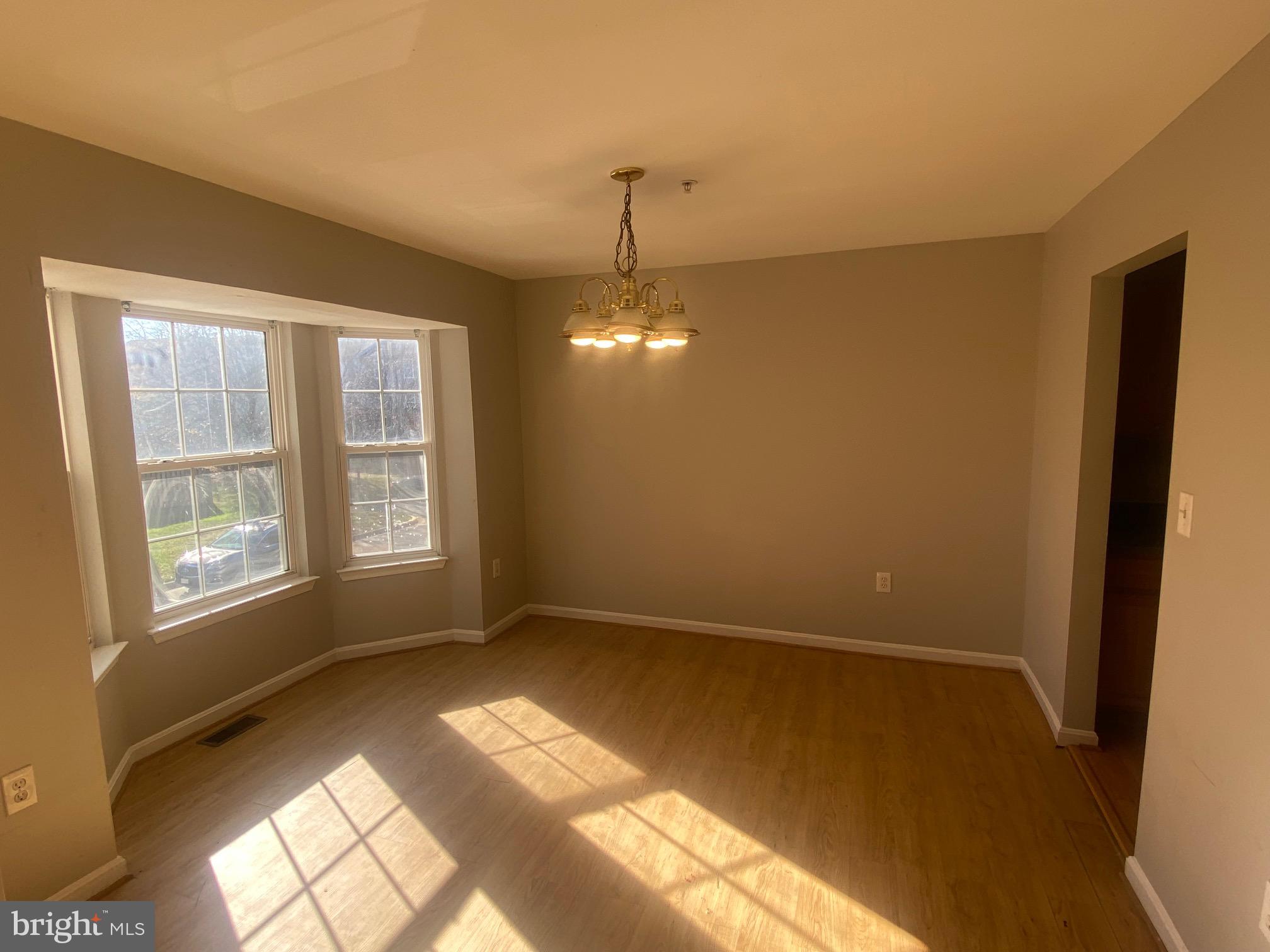 5516 Trout Run Road Clinton, MD 20735 - Photo 5 of 10 Dining Room