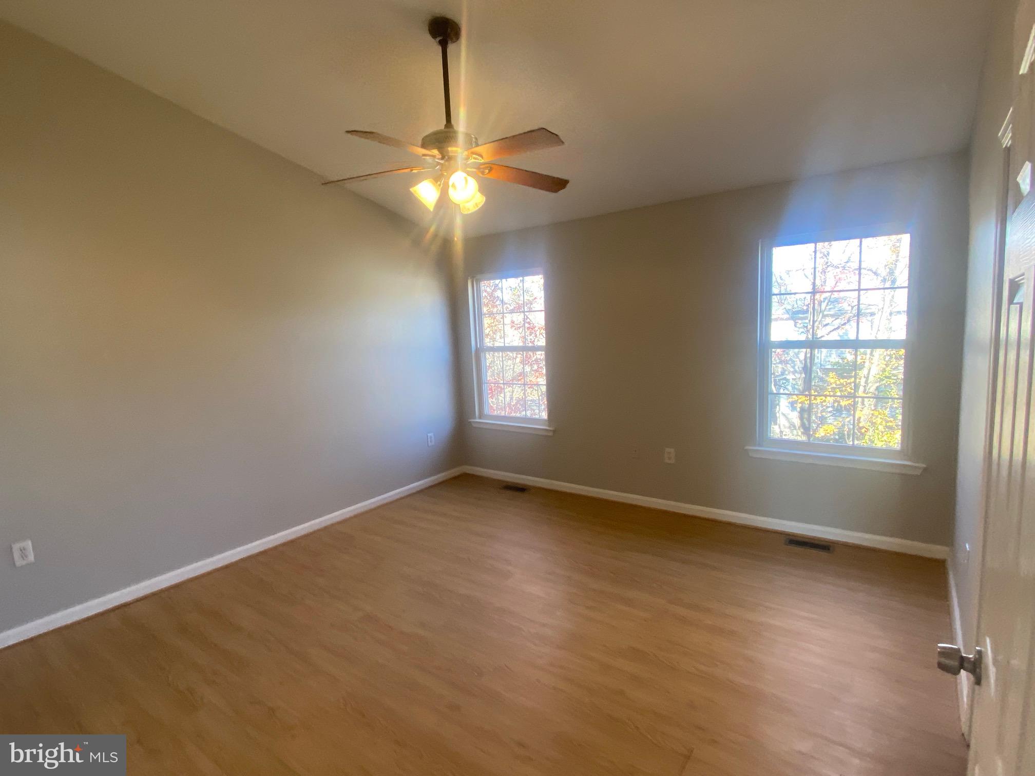 5516 Trout Run Road Clinton, MD 20735 - Photo 6 of 10 Master Bedroom