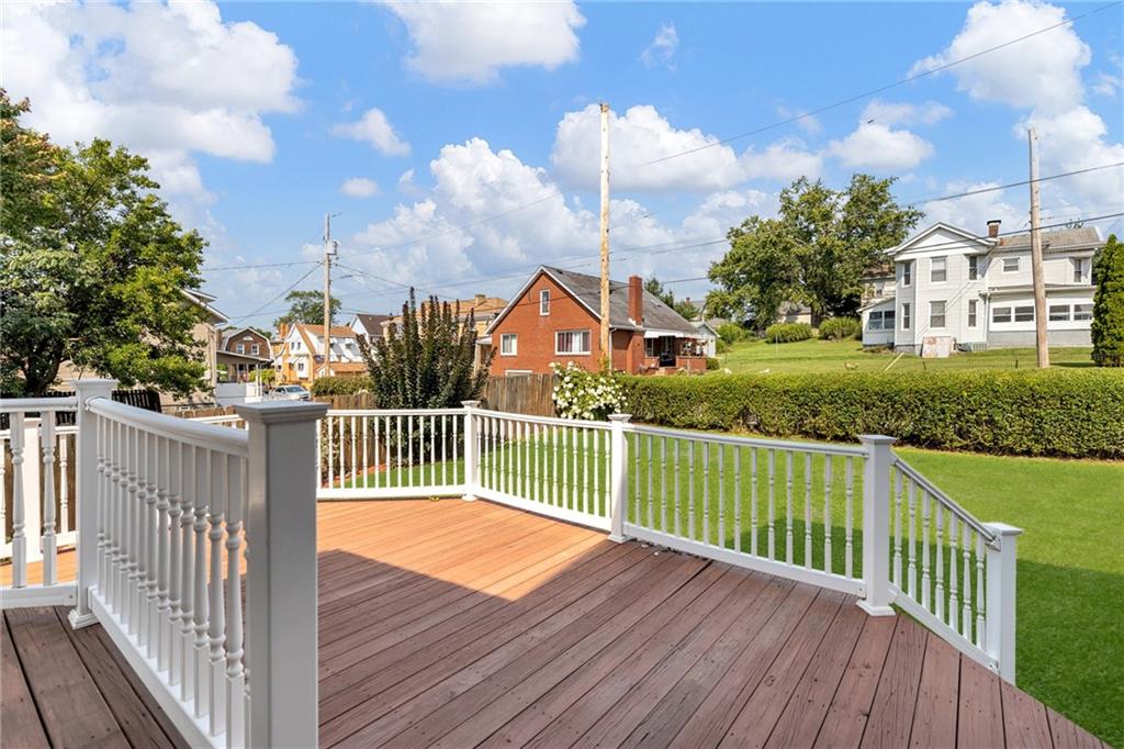 442 New York Avenue Rochester, PA 15074 - Photo 23 of 28 Gallery Image 23