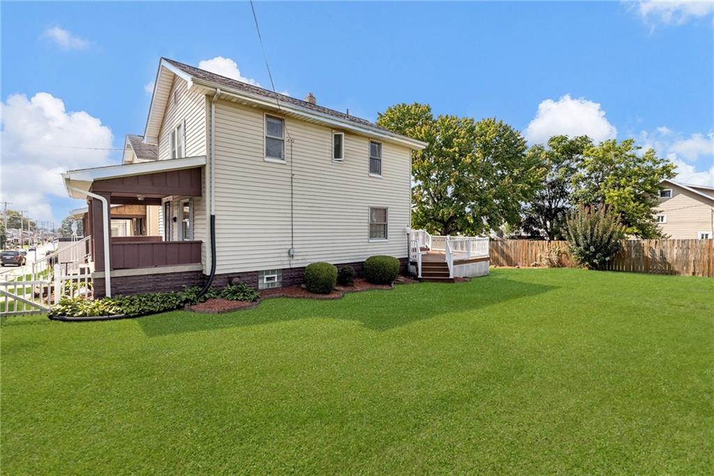 442 New York Avenue Rochester, PA 15074 - Photo 24 of 28 Gallery Image 24