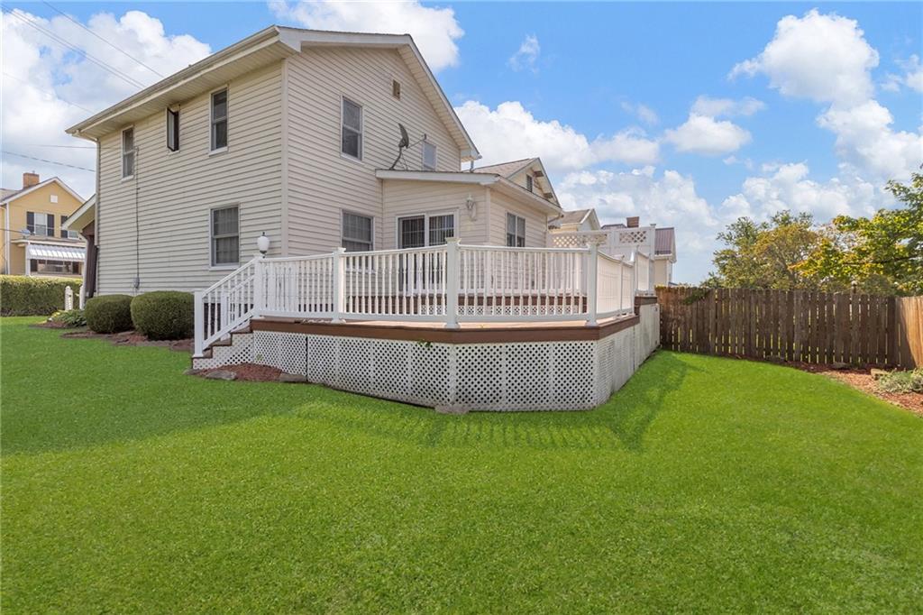 442 New York Avenue Rochester, PA 15074 - Photo 25 of 28 Gallery Image 25