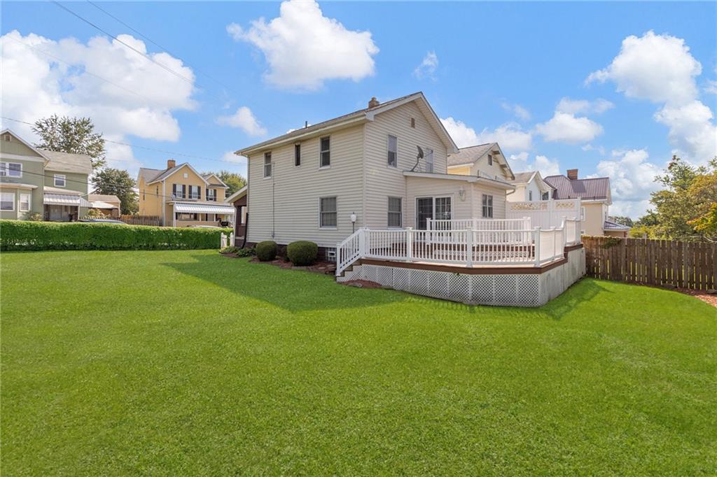 442 New York Avenue Rochester, PA 15074 - Photo 26 of 28 Gallery Image 26