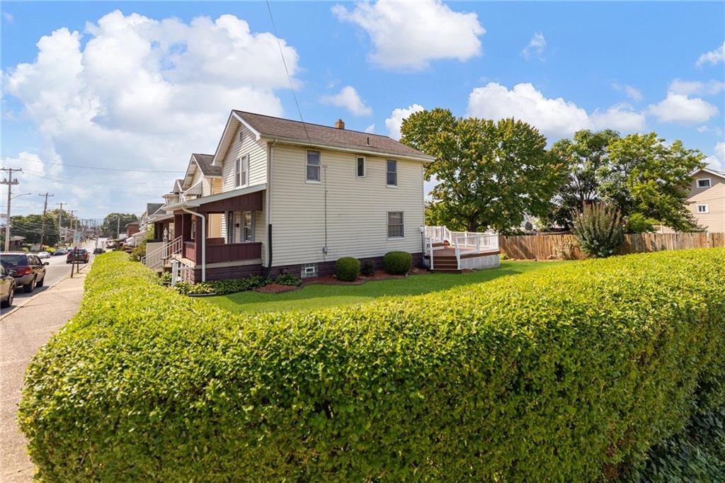 442 New York Avenue Rochester, PA 15074 - Photo 27 of 28 Gallery Image 27
