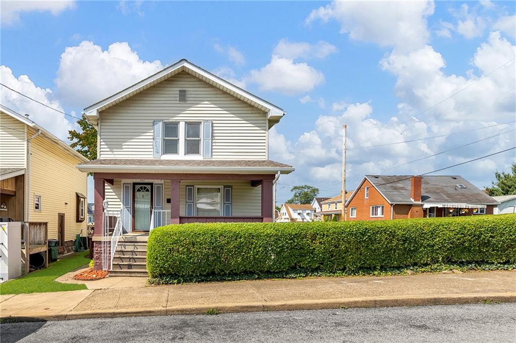 442 New York Avenue Rochester, PA 15074 - Photo 28 of 28 Gallery Image 28