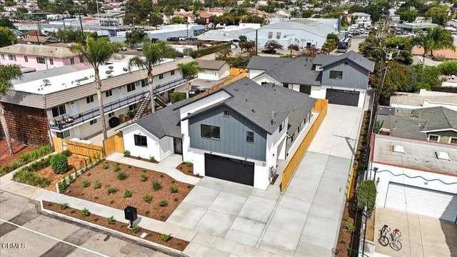 $1,950,000 | 1901 Ocean Avenue, Ventura, CA 93001